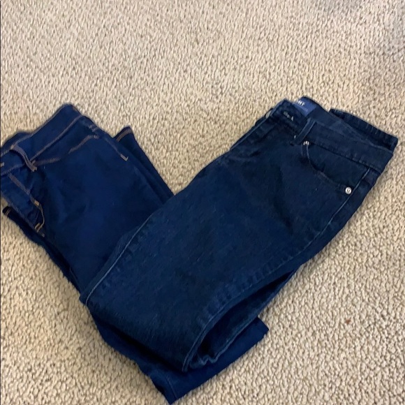 Old Navy Other - 2 pairs of old navy Jeggins Old Navy Other - 2 pairs of old navy Jeggins